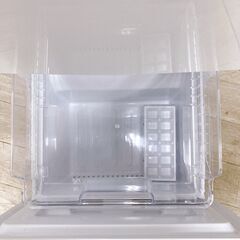 B101811 シャープ 152L 冷蔵庫 一人暮らし 小型の画像