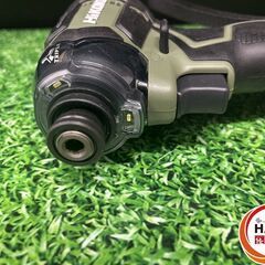 【未使用】HiKOKI WH36DC(2XPGSZ) ｲﾝﾊﾟｸﾄﾄﾞﾗｲﾊﾞ 36V【ハンズクラフト沖縄豊見城店】の画像