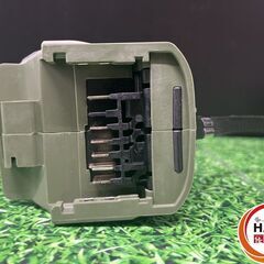 【未使用】HiKOKI WH36DC(2XPGSZ) ｲﾝﾊﾟｸﾄﾄﾞﾗｲﾊﾞ 36V【ハンズクラフト沖縄豊見城店】の画像