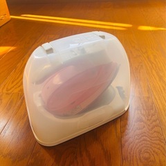 スチームアイロンの画像