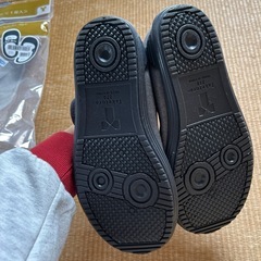 入院 リハビリ 介護 シューズの画像