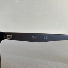 RayBan サングラスの画像