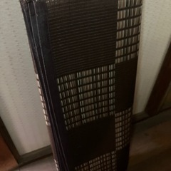 ござマットの画像