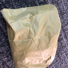 おねしょ対策! 防水シーツ・ゴム付きの画像