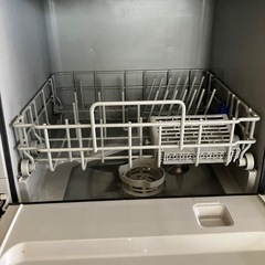 食洗機の画像