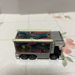 << 10 >>デコトラのミニカーの画像