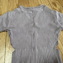 レディースM Tシャツの画像