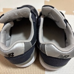 ニューバランス　14〜15セットの画像