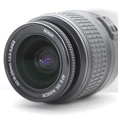 コスパ抜群のエントリーモデル♪Nikon D40 小型軽量 スマホ転送の画像