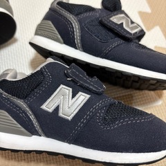 ニューバランス　14〜15セットの画像