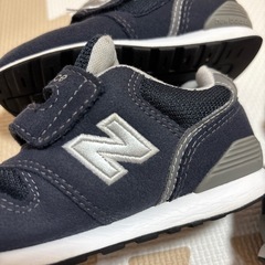 ニューバランス　14〜15セットの画像