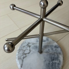 ジュエリースタンド Francfrancの画像