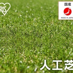 人工芝 2m×10m 芝丈3cm（1個）の画像