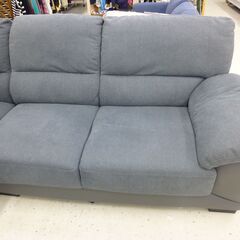 L字ソファーの画像