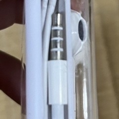 【新品】有線イヤホン　音楽の画像