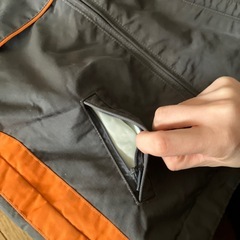 アウター100㎝の画像