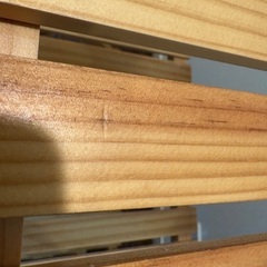 コーナンラック4段の画像