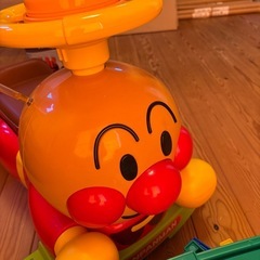 アンパンマンの画像