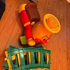 アンパンマンの画像