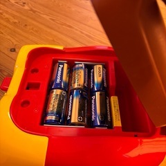 アンパンマンの画像