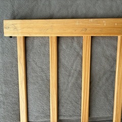 ベビーサークル　ベビーゲート　赤ちゃんの画像