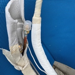 東芝　ルームエアコンディショナーの画像