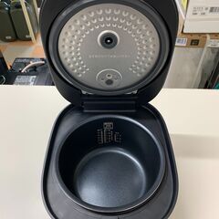★ジャングルジャングル石川金沢店★ 炊飯ジャー 山善 YJP-DM102 2025年製 動作確認／クリーニング済みの画像