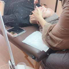 【沖縄で唯一のWax講座】アイブロウ＆フェイシャルワックス講座の画像