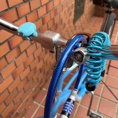 エレクトラ・ビーチクルーザー
の画像