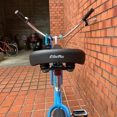 エレクトラ・ビーチクルーザー
の画像