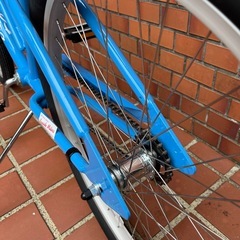 エレクトラ・ビーチクルーザー
の画像