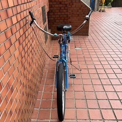 エレクトラ・ビーチクルーザー
の画像