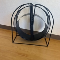 回し車 32cmの画像