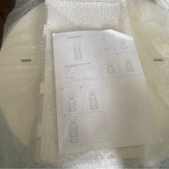 回転ディスプレイ ②の画像