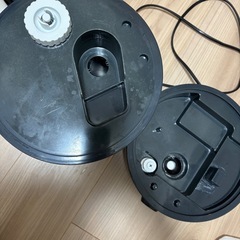 加湿器の画像