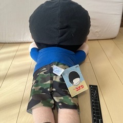 赤井秀一のぬいぐるみ🐾状態良好💛 の画像