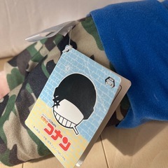 赤井秀一のぬいぐるみ🐾状態良好💛 の画像