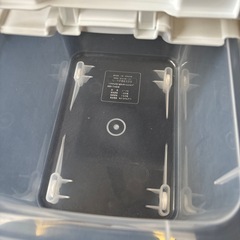 米ストッカーの画像