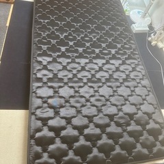 シングルマットレスの画像