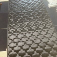 シングルマットレスの画像