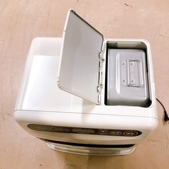 【売約済】コロナ ファンヒーター (16) 2022年製 FH-G3222Y 石油ストーブの画像