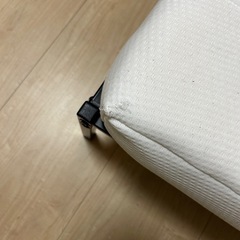 シングルマットレスの画像
