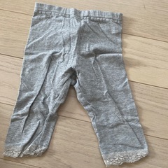 決定済サイズ80 女児の画像