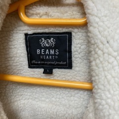 ジャンパー1①の画像