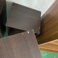 R90 カラーボックスの画像