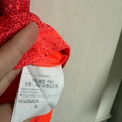 【美品】アンダーアーマーTシャツ 160サイズの画像