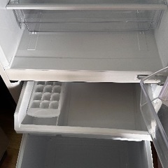 🟦冷蔵庫番号45 AQUA 2021年製【168ℓ】大阪府内全域配達無料 保管場所での引取は値引きしますの画像