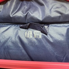 ウルトラライトダウンの画像