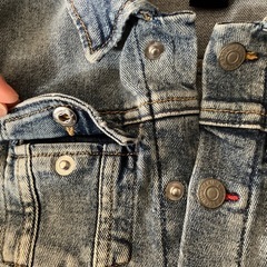 ジャケットの画像