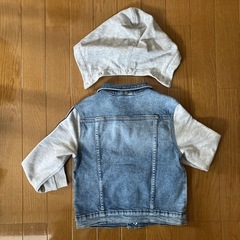 ジャケットの画像